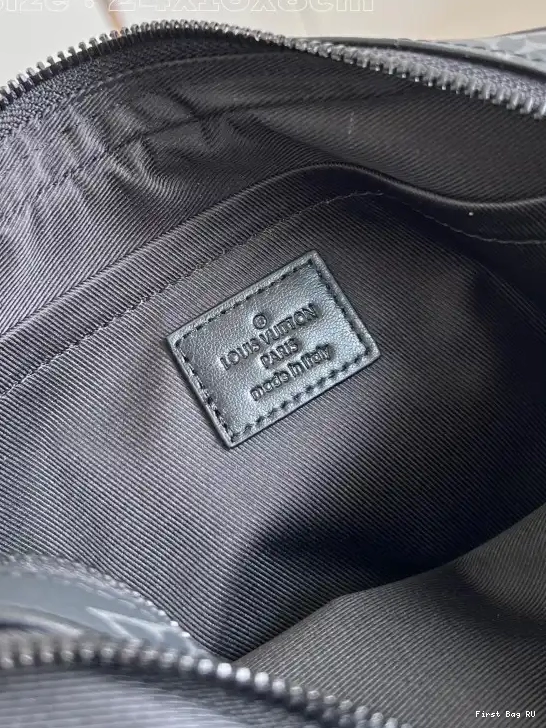 First bag VUITTON LOUIS cm Alpha-24*16*8 Nano 0507
